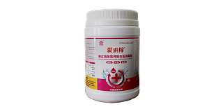 蓄禽養(yǎng)殖消毒55%單過硫酸氨鉀復(fù)合鹽消毒粉