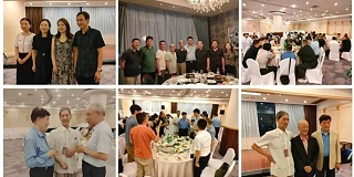 中國(guó)二氧化氯學(xué)會(huì)助力2025上海食品安全與消毒技術(shù)研討會(huì)，推動(dòng)食品安全與消毒技術(shù)發(fā)展