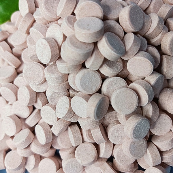 單過(guò)硫酸氫鉀復(fù)合鹽消毒片