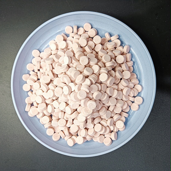 單過(guò)硫酸氫鉀復(fù)合鹽消毒片